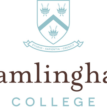 Framlingham College logo
